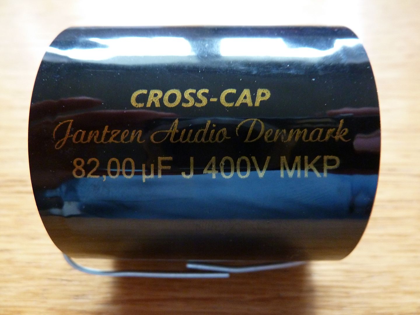 For sale Jantzen Capacitors and Mundorf Inductors / resistors For sale.